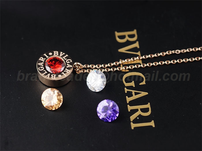 Bvlgari Necklaces 38